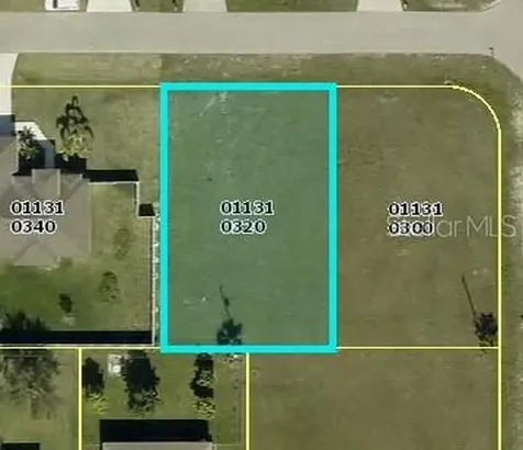 628 SE 3rd Street Cape Coral FL 33990