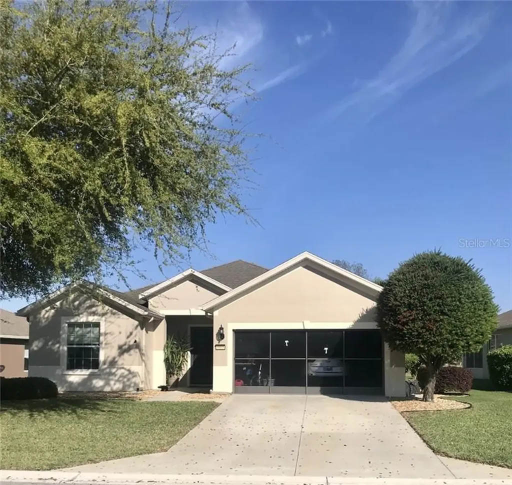 9805 SW 74th Street Ocala FL 34481
