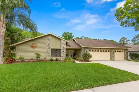 3066 Edgemoor Drive Palm Harbor FL 34685