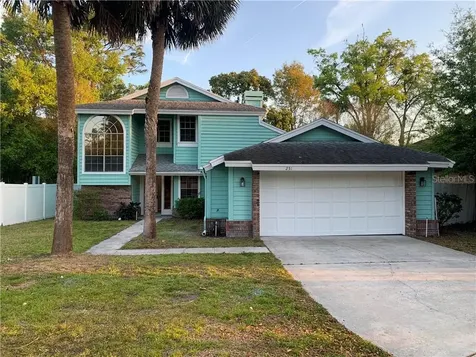 251 New Waterford Place Longwood FL 32779