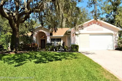 8275 Echo Lane Spring Hill FL 34608
