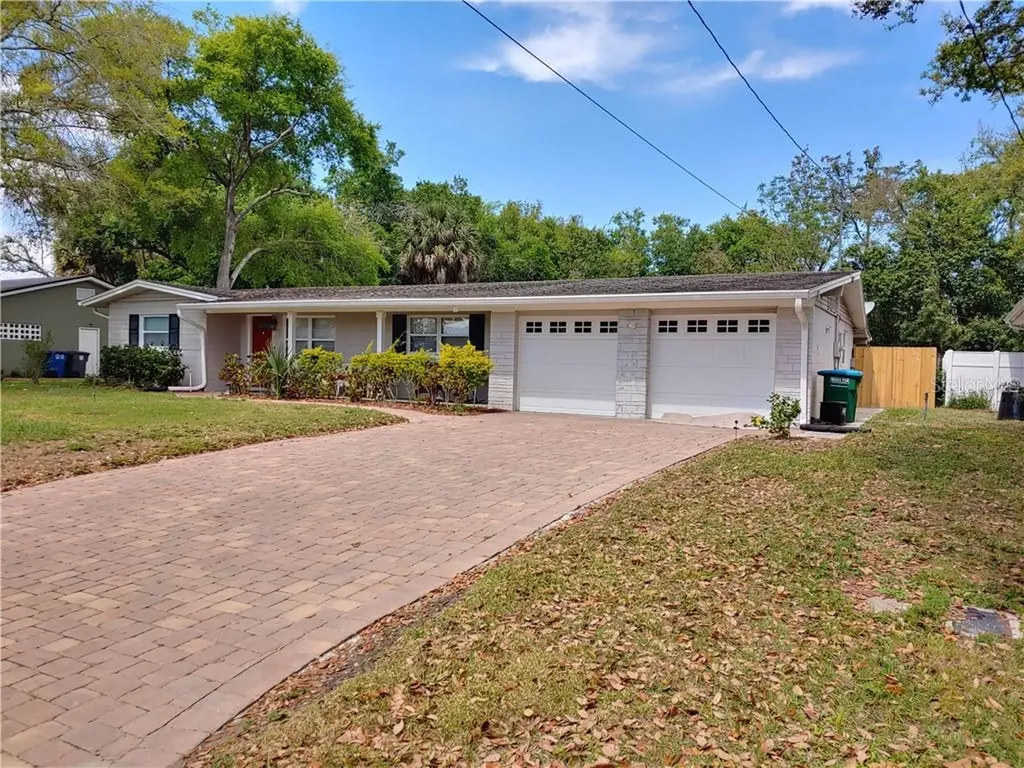 1855 Albert Lee Parkway Winter Park FL 32789