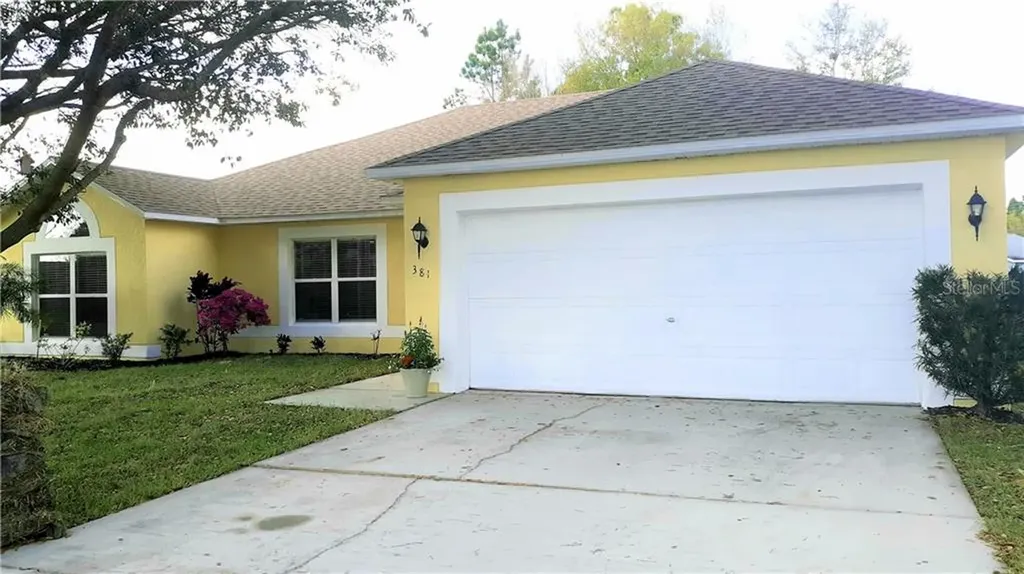 381 Greenwich Court Kissimmee FL 34758