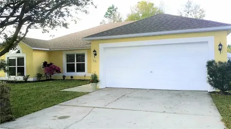 381 Greenwich Court Kissimmee FL 34758