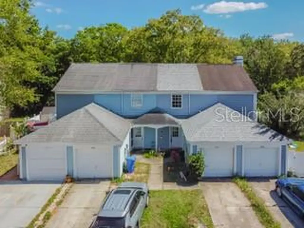 12335 Villager Court Tampa FL 33625