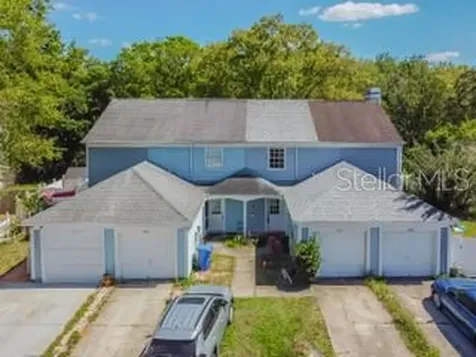 12335 Villager Court Tampa FL 33625