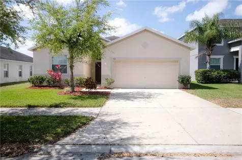 511 Powder View Drive Ruskin FL 33570