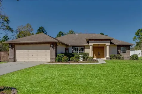 11003 Flicker Road Brooksville FL 34613