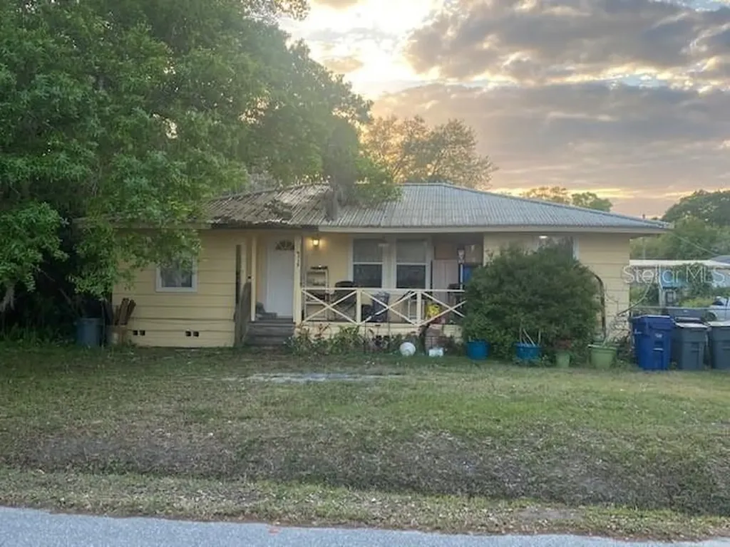 4115 Locust Avenue Sarasota FL 34234