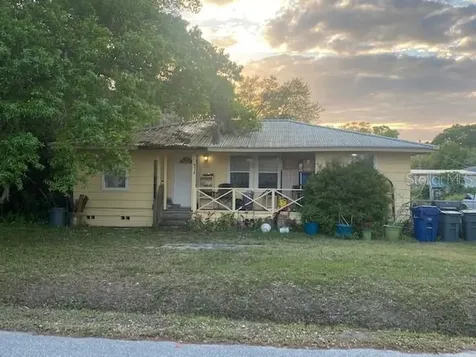 4115 Locust Avenue Sarasota FL 34234