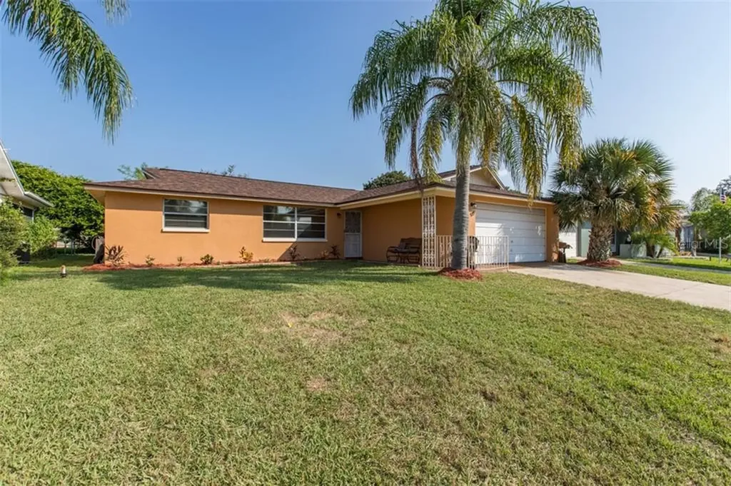 9215 Glen Moor Lane Port Richey FL 34668