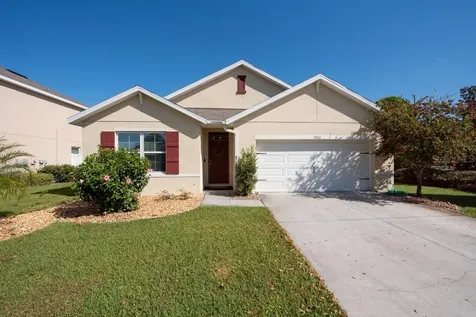 3202 Azalea Blossom Drive Plant City FL 33567