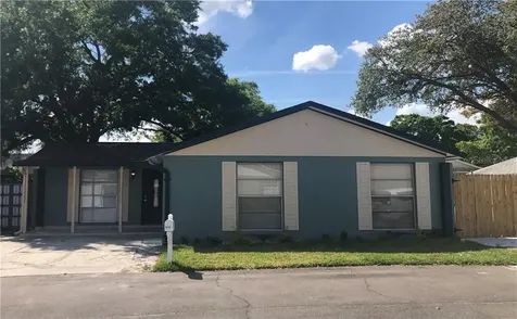 8610 Hammock Court Tampa FL 33634