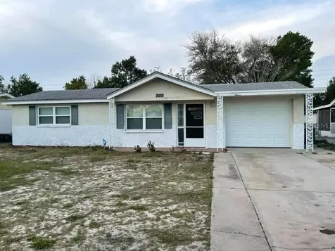 7911 Rottingham Road Port Richey FL 34668