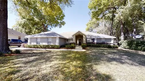 3630 SE 55th Court Ocala FL 34480