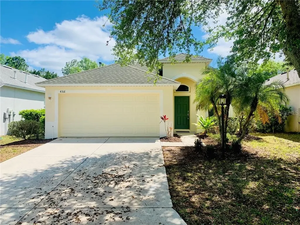 14316 Tree Swallow Way Lakewood Ranch FL 34202