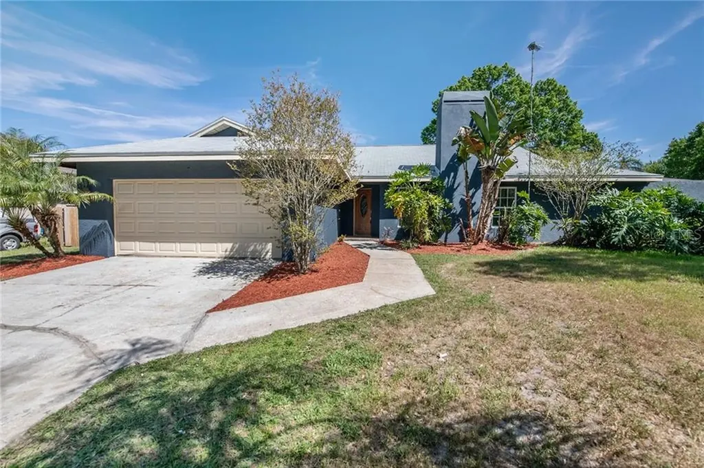 3210 Lois Court Land O Lakes FL 34639