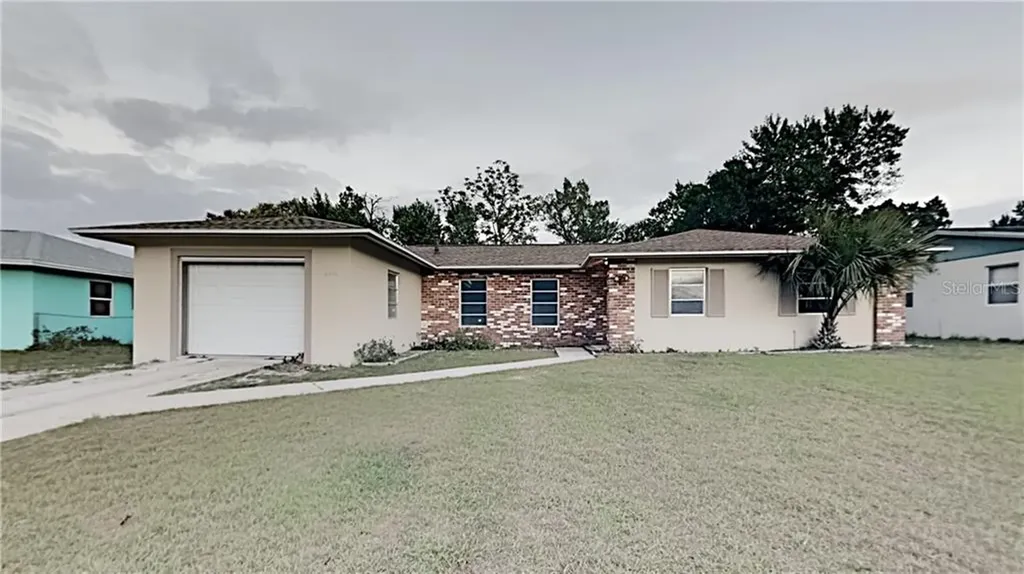 2232 Illinois Avenue Deltona FL 32738