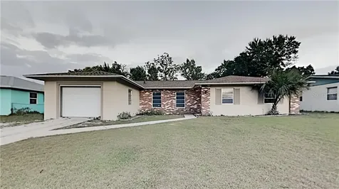 2232 Illinois Avenue Deltona FL 32738