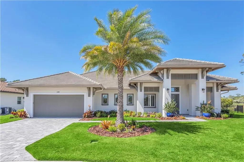 330 Peninsula Island Point Longwood FL 32750