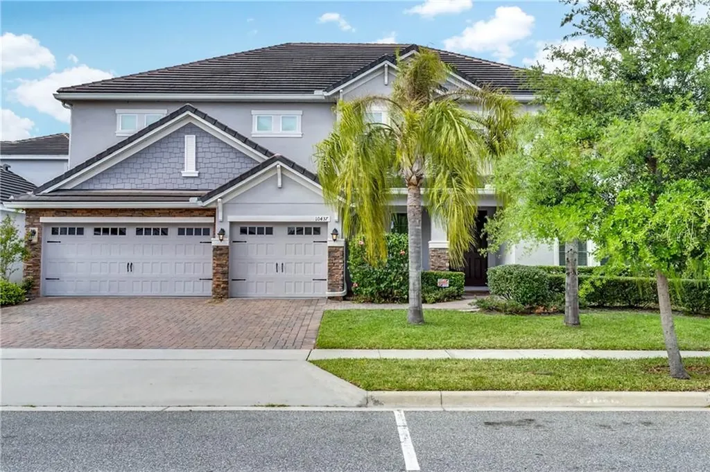 10437 Lavande Drive Orlando FL 32836