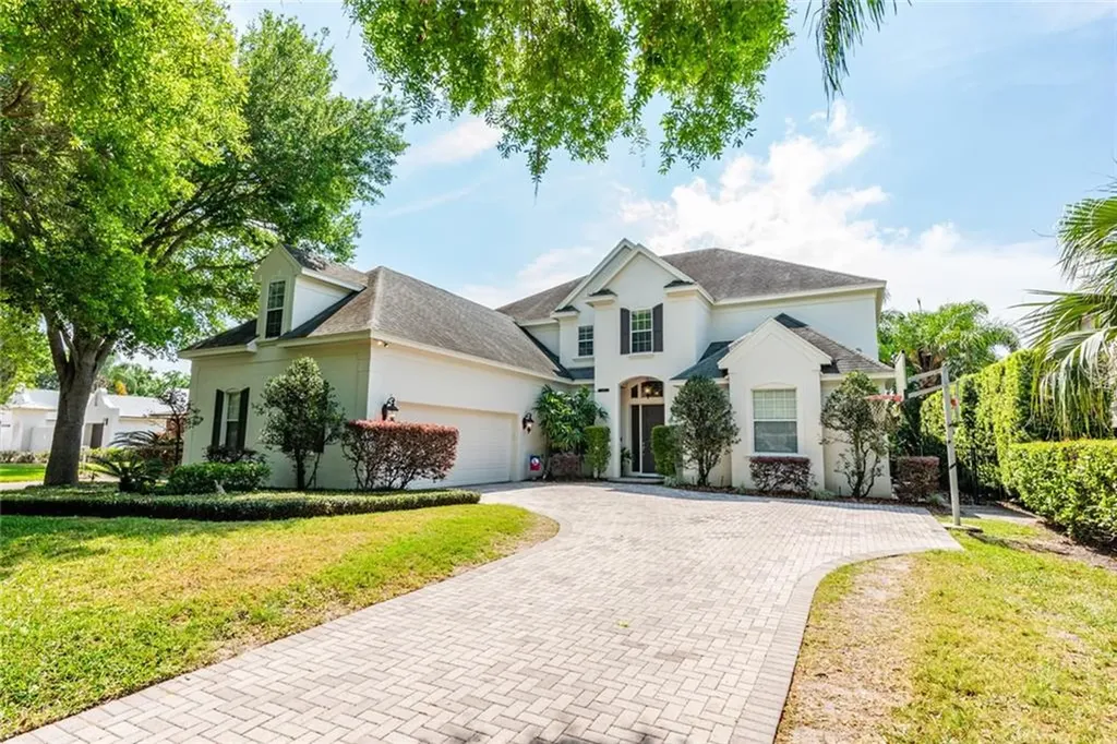 508 Shannon Road Orlando FL 32806