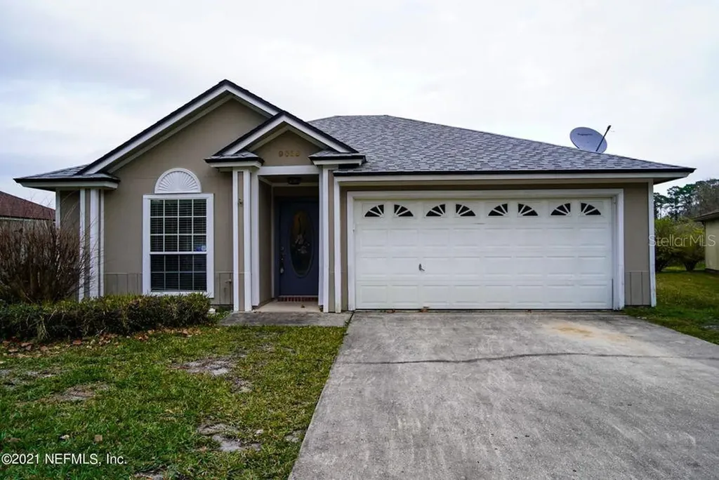 9025 Blalock Court Jacksonville FL 32257