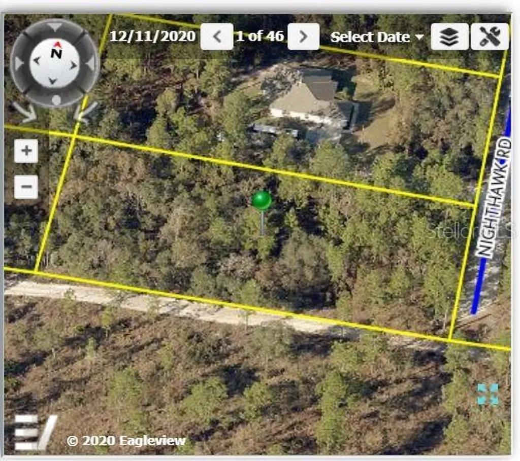 17269 Nighthawk Road Weeki Wachee FL 34614