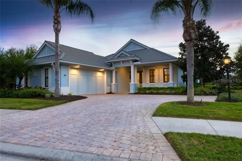 14806 Leopard Creek Place Lakewood Ranch FL 34202