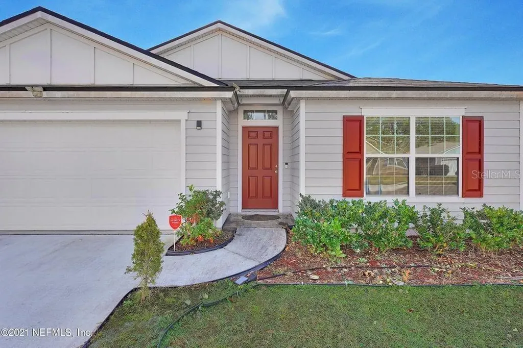 6878 Langford Street Jacksonville FL 32219