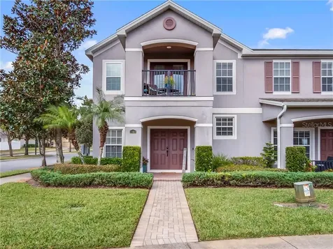 11803 Deer Path Way Orlando FL 32832