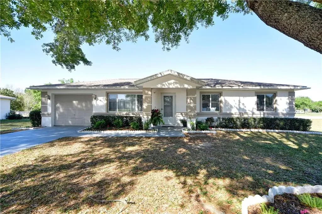 10450 SW 61st Terrace Road Ocala FL 34476