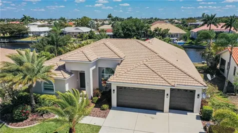 1016 Cimarron Drive Punta Gorda FL 33950