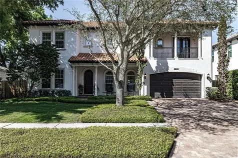 3309 W Leona Street Tampa FL 33629