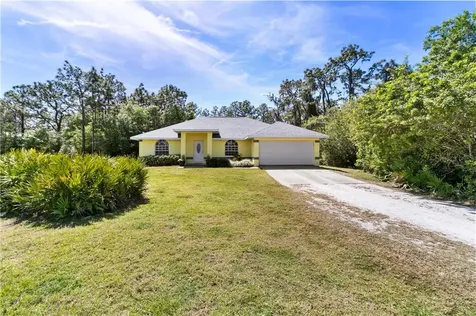 23702 75th Avenue E Myakka City FL 34251