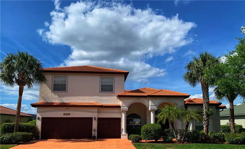 12449 Pebble Stone Court Fort Myers FL 33913