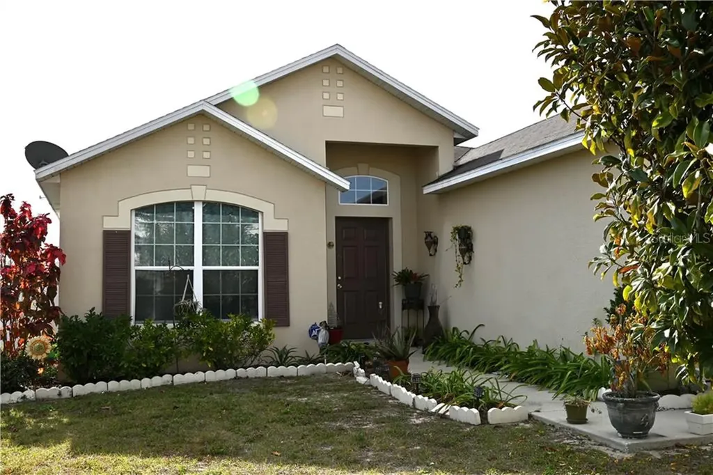 507 Ronshelle Avenue Haines City FL 33844