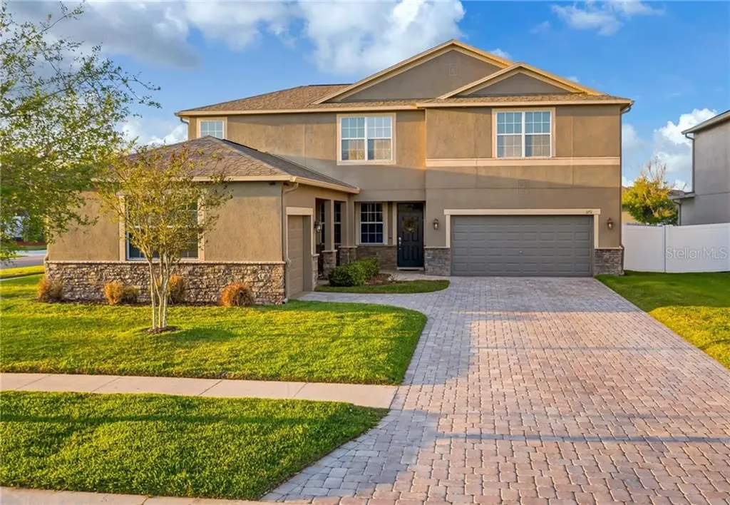 3711 Round Table Court Land O Lakes FL 34638