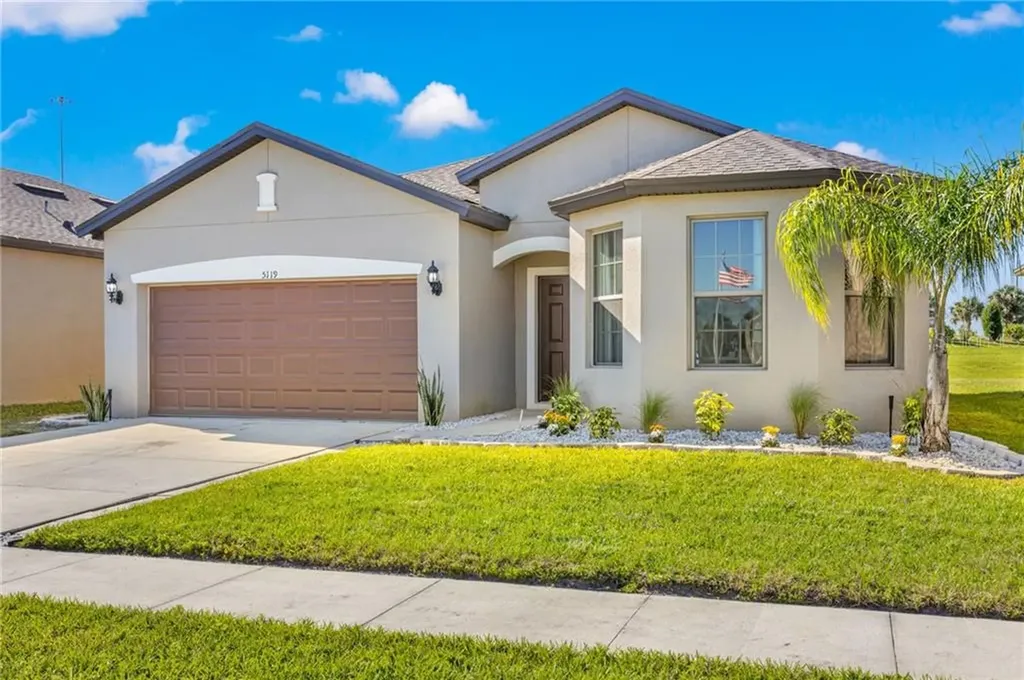 5119 Claremont Court Polk City FL 33868