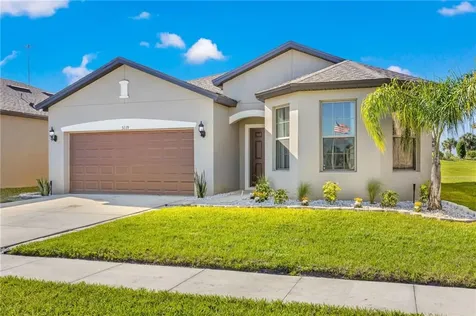 5119 Claremont Court Polk City FL 33868