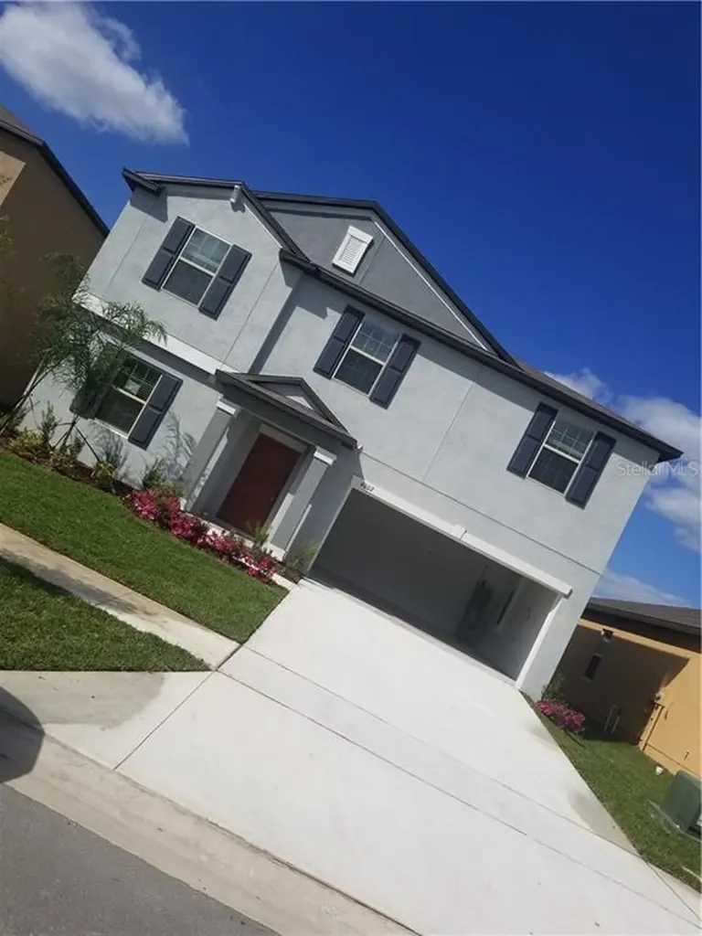 4002 Spruce Creek Drive Lakeland FL 33811