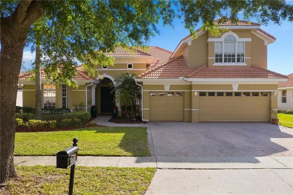 9117 Phillips Grove Terrace Orlando FL 32836