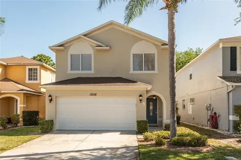 13116 Fennway Ridge Drive Riverview FL 33579