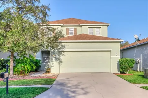 3624 Peppervine Place Wesley Chapel FL 33544