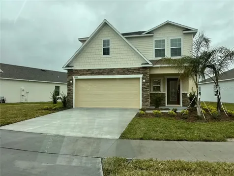 2220 Canyon Breeze Avenue Kissimmee FL 34746