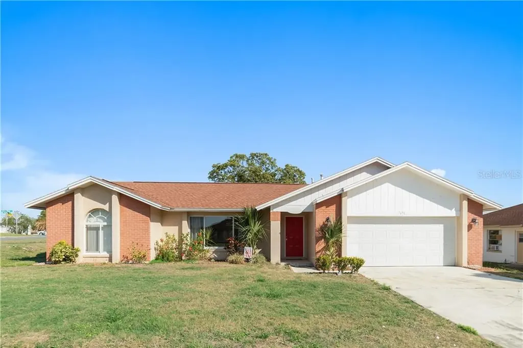7691 Benji Ridge Trail Kissimmee FL 34747