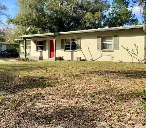 3018 E Norfolk Street Tampa FL 33610