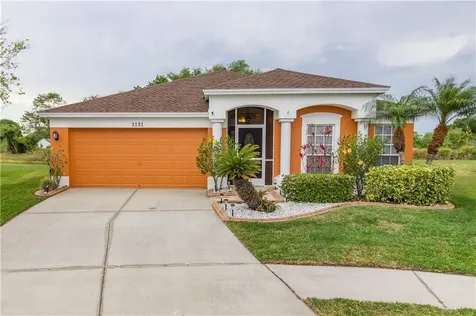 1131 Summer Breeze Drive Brandon FL 33511