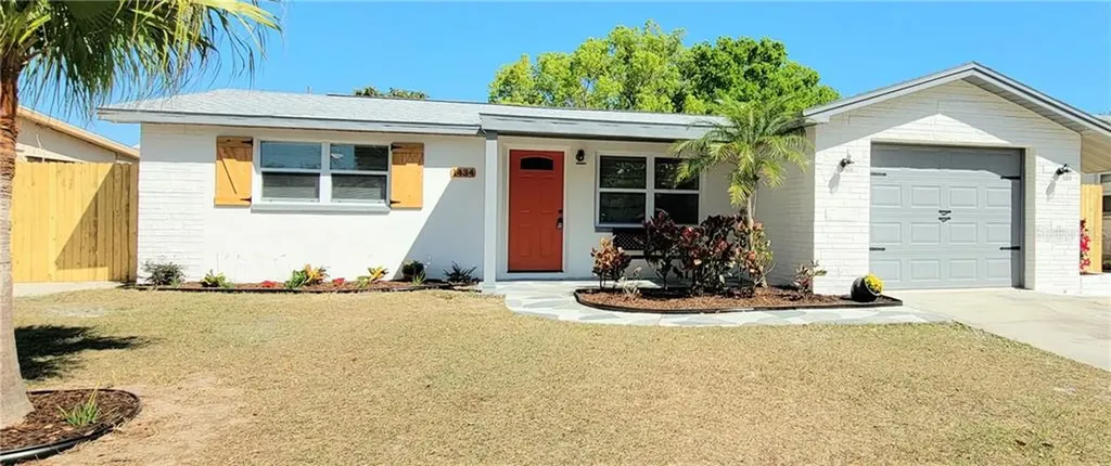 1434 Whitehall Lane Holiday FL 34691