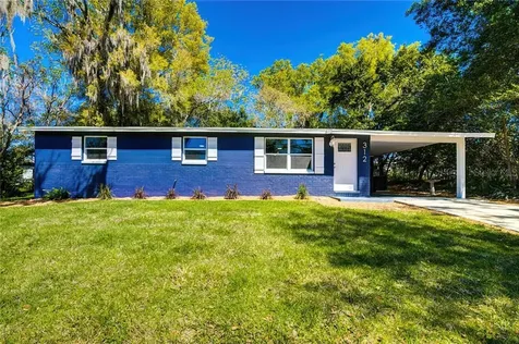 312 W Hill Street Inverness FL 34452